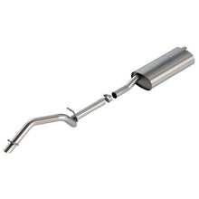 Load image into Gallery viewer, Borla 18-20 Jeep Wrangler JLU 3.6L V6 Climber Turn Down Exit Cat-Back Exhaust Catback Borla
