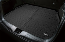 Load image into Gallery viewer, 3D MAXpider 2008-2020 Toyota Sequoia Kagu Cargo Liner - Black Floor Mats - Rubber 3D MAXpider   
