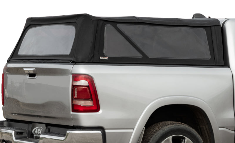 Access 2016+ Toyota Tacoma 5ft Soft Folding Truck Topper Truck Bed Liner - Drop-In Access   