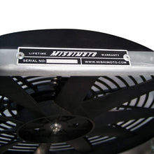 Load image into Gallery viewer, Mishimoto 01-07 Mitsubishi Lancer Evo Aluminum Fan Shroud Kit Fans &amp; Shrouds Mishimoto
