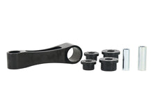 Load image into Gallery viewer, Whiteline 2015+ Honda Civic X FC/FK / 2017+ FK8 Type R Front Engine - Pitch Mount Bushing Engine Mounts Whiteline
