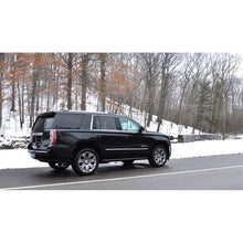 Load image into Gallery viewer, Corsa 2015-2020 GMC Yukon Denali 6.2L V8 Single Side Exit Cat-Back Exhaust w/ Polished Tips Catback CORSA Performance
