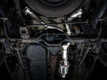 Load image into Gallery viewer, AWE Tuning 09-18 RAM 1500 5.7L (w/o Cutout) 0FG Dual Rear Exit Cat-Back Exhaust - Chrome Silver Tips Catback AWE Tuning   
