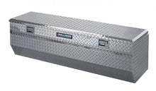 Load image into Gallery viewer, Lund 97-10 Dodge Dakota Std. Cab (8ft. Bed Chest) Challenger Tool Box - Brite Tool Storage LUND
