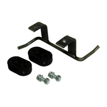 Load image into Gallery viewer, MBRP 1994-1997 Dodge Cummins Rear Frame Hanger Assembly Brackets MBRP
