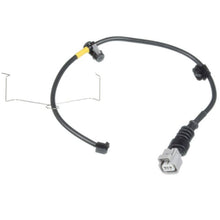 Load image into Gallery viewer, Power Stop 10-17 Lexus LS460 Front Left Euro-Stop Electronic Brake Pad Wear Sensor Brake Hardware PowerStop   
