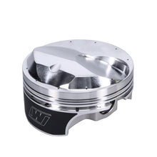Load image into Gallery viewer, Wiseco BBC Quick 16 +40cc Dome 1.215inch CH Piston Shelf Stock Kit Piston Sets - Forged - 8cyl Wiseco
