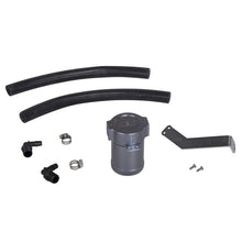 Load image into Gallery viewer, BBK 10-15 Chevrolet Camaro 6.2L V8 Oil Separator Kit - Passenger Side Oil Separators BBK
