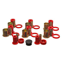 Load image into Gallery viewer, Energy Suspension Gm Cntrl Arm W/Thrust Washer - Red Bushing Kits Energy Suspension
