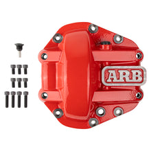 Load image into Gallery viewer, ARB Diff Cover D60/D50 Diff Covers ARB
