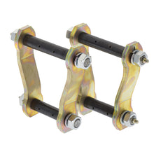 Load image into Gallery viewer, ARB Greasable Shackle Kit Hilux 05On Shackle Kits ARB
