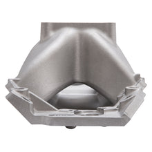 Load image into Gallery viewer, Edelbrock Intake Manifold Super Victor II Chevrolet Big Block Tall Deck for Brodix Sr20 Heads Intake Manifolds Edelbrock

