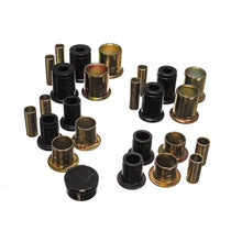 Load image into Gallery viewer, Energy Suspension Gm Cntrl Arm Bush - Black Bushing Kits Energy Suspension
