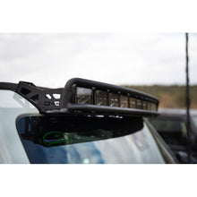Load image into Gallery viewer, DV8 21+ Ford Bronco Curved Light Bracket for 12 3in. Pod Lights Light Mounts DV8 Offroad
