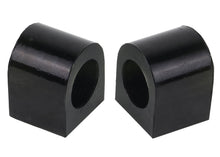 Load image into Gallery viewer, Whiteline 86-94 Nissan D21 Front Sway Bar Mount Bushing - Suspension Stabilizer Bar Bushing Sway Bar Bushings Whiteline
