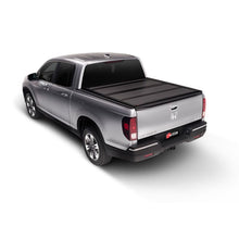 Load image into Gallery viewer, BAK 17-20 Honda Ridgeline BAKFlip MX4 Tonneau Covers - Hard Fold BAK
