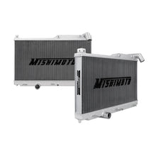 Load image into Gallery viewer, Mishimoto Universal Radiator 25x16x3 Inches Aluminum Radiator Radiators Mishimoto
