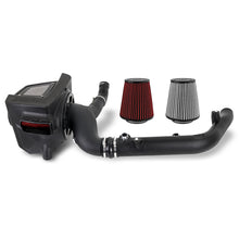 Load image into Gallery viewer, Mishimoto 2021+ Ford Bronco 2.7L Performance Air Intake w/ Oiled Filter Cold Air Intakes Mishimoto
