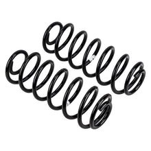 Load image into Gallery viewer, ARB Coil Rear Jeep Jl Coilover Springs Old Man Emu
