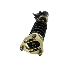 Load image into Gallery viewer, BLOX Racing 06-11 Honda Civic Plus Series Fully Adjustable Coilovers Coilovers BLOX Racing

