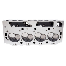 Load image into Gallery viewer, Edelbrock Single Marine BBC Rect Port Head w/ Valves Heads Edelbrock
