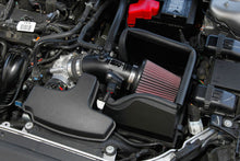 Load image into Gallery viewer, K&amp;N 13-18 Ford Fusion 2.5L Typhoon Cold Air Intake Cold Air Intakes K&amp;N Engineering   
