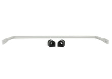Load image into Gallery viewer, Whiteline 04-06 Pontiac GTO VX/VY Coupe Rear Heavy Duty Adjustable 18mm Swaybar Sway Bars Whiteline
