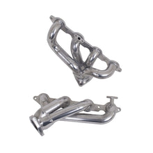 Load image into Gallery viewer, BBK 01-02 Camaro Firebird LS1 Shorty Tuned Length Exhaust Headers - 1-3/4 Silver Ceramic Headers &amp; Manifolds BBK
