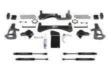 Load image into Gallery viewer, Fabtech 01-10 GM C/K2500HD 6in Rts Sys w/Stealth Lift Kits Fabtech
