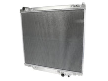 Load image into Gallery viewer, aFe BladeRunner Street Series Radiator 99-04 Ford Trucks V10 6.8L Radiators aFe
