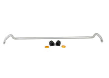Load image into Gallery viewer, Whiteline 04-07 Subaru STi Front 24mm Swaybar-X h/duty Blade adjustable Sway Bars Whiteline

