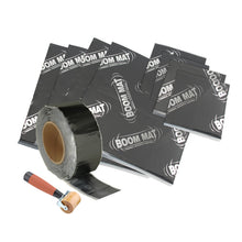 Load image into Gallery viewer, DEI Mazda Miata Miata Door Vibration Damping Kit Heat Shields DEI
