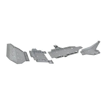 Load image into Gallery viewer, ARB 2021 Ford Bronco Under Vehicle Protection Skid Plates ARB
