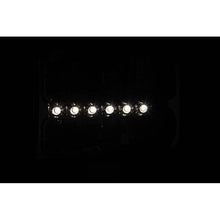 Load image into Gallery viewer, ANZO 2005-2008 Toyota Corolla Crystal Headlight Chrome Amber Headlights ANZO
