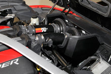 Load image into Gallery viewer, K&amp;N 69 Series Typhoon Performance Intake Kit for 2013 Dodge Viper/SRT Viper 8.4L V10 Cold Air Intakes K&amp;N Engineering   
