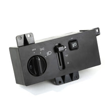 Load image into Gallery viewer, Omix Headlight Switch 96-98 Grand Cherokee Dash &amp; Interior Trim OMIX
