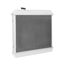 Load image into Gallery viewer, Mishimoto 63-66 GM C/K Truck X-Line Performance Aluminum Radiator Radiators Mishimoto
