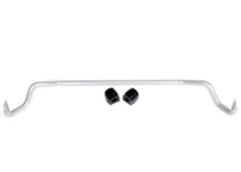 Load image into Gallery viewer, Whiteline BMW 1 Series/3 Series Front 27mm Swaybar - RWD Only (Non M3/AWD iX Models) Sway Bars Whiteline
