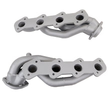 Load image into Gallery viewer, BBK 99-03 Ford F Series Truck 5.4 Shorty Tuned Length Exhaust Headers - 1-5/8 Titanium Ceramic Headers &amp; Manifolds BBK
