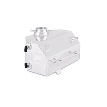 Load image into Gallery viewer, Mishimoto 2015 Ford Mustang EcoBoost / 3.7L / 5.0L Aluminum Coolant Expansion Tank-Polished Coolant Reservoirs Mishimoto
