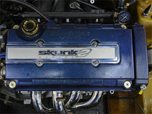 Load image into Gallery viewer, Skunk2 Honda/Acura B Series VTEC Polished Billet Wire Cover Valve Covers Skunk2 Racing
