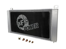 Load image into Gallery viewer, aFe BladeRunner Street Series Tube &amp; Fin Aluminum Radiator 09-13 GM Gas Trucks 5.3L V8 Radiators aFe
