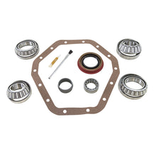 Load image into Gallery viewer, Yukon Gear Bearing install Kit For 89-97 10.5in GM 14 Bolt Truck Diff Wheel Bearing Install Kits Yukon Gear &amp; Axle
