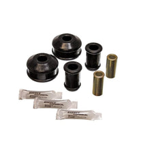 Load image into Gallery viewer, Energy Suspension 95-03 Toyota Avalon / 97-01 Camry / 99-03 Solara Black Front Control Arm Bushing S Bushing Kits Energy Suspension
