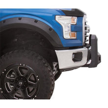 Load image into Gallery viewer, Lund 04-18 Ford F-150 (Excl. Heritage) Revolution Bull Bar - Black Bull Bars LUND
