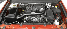 Load image into Gallery viewer, K&amp;N 17-18 Chevrolet Colorado 3.6L V6 Black Performance Intake Kit Cold Air Intakes K&amp;N Engineering   
