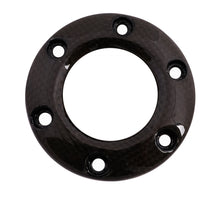 Load image into Gallery viewer, NRG Steering Wheel Horn Button Ring - Carbon Fiber Steering Wheels NRG
