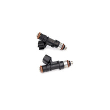 Load image into Gallery viewer, DeatschWerks 06-10 Polaris FST 1000cc Power Sports Fuel Injectors (Set of 2) Fuel Injector Sets - 2Cyl DeatschWerks
