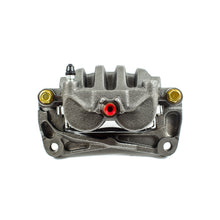 Load image into Gallery viewer, Power Stop 05-06 Saab 9-2X Front Right Autospecialty Caliper w/Bracket Brake Calipers - OE PowerStop   
