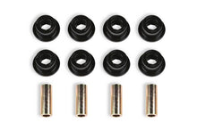 Load image into Gallery viewer, Fabtech 11-13 GM 2500/3500 Upper Control Arm Replacement Bushing Kit Bushing Kits Fabtech
